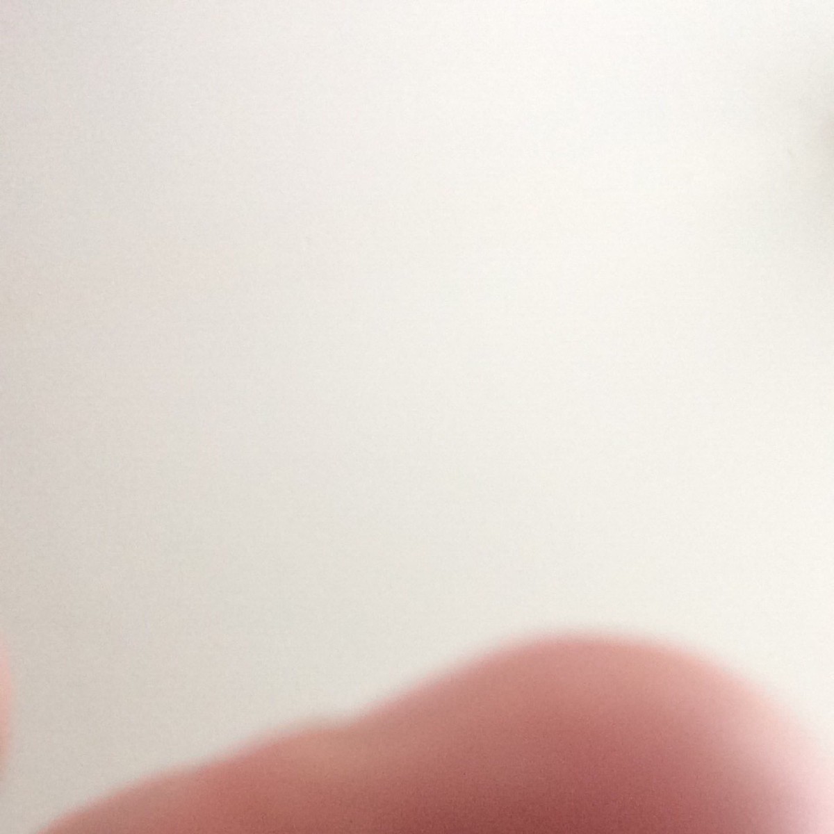 Nein, das ist kein Nackt-Selfie von Geri