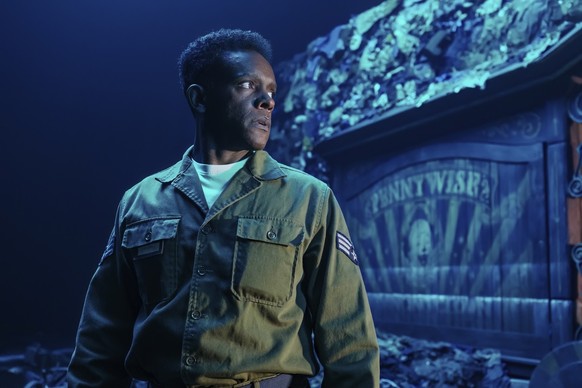 it: welcome to derry staffel 1