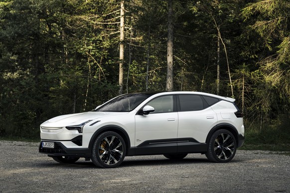 Polestar 3