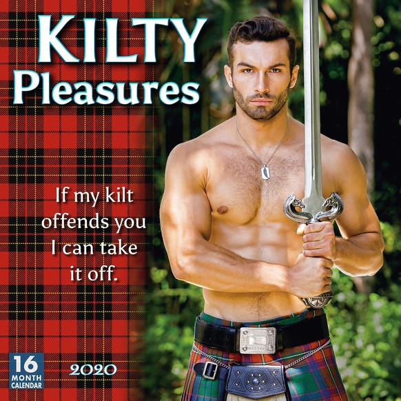 kilty pleasures kilt kalender https://www.amazon.com/2020-Kilty-Pleasures-16-Month-Calendar/dp/1531907539/ref=pd_sbs_14_img_2/130-3496028-3918213?_encoding=UTF8&amp;pd_rd_i=1531907539&amp;pd_rd_r=db3f ...