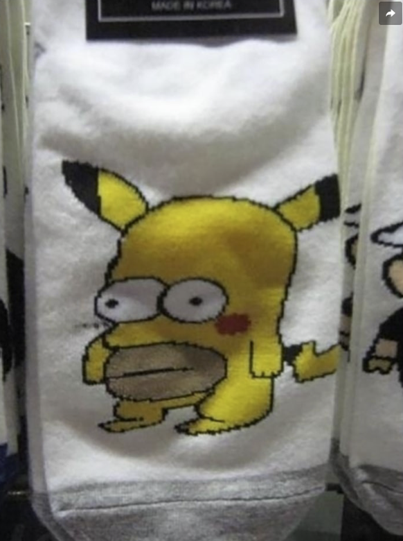 Lustige Fälschungen