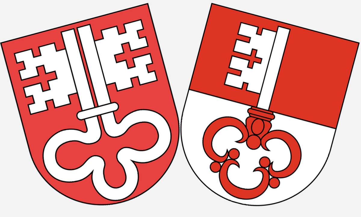 Obwalden Nidwalden