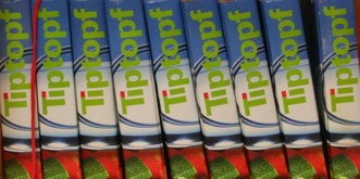 Ja, der Name ist doof: 3 Gründe, warum der «Greentopf» trotzdem eine gute Sache ist