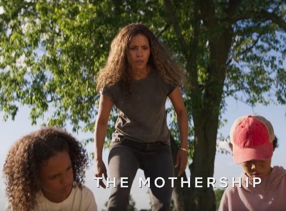 the motherhip