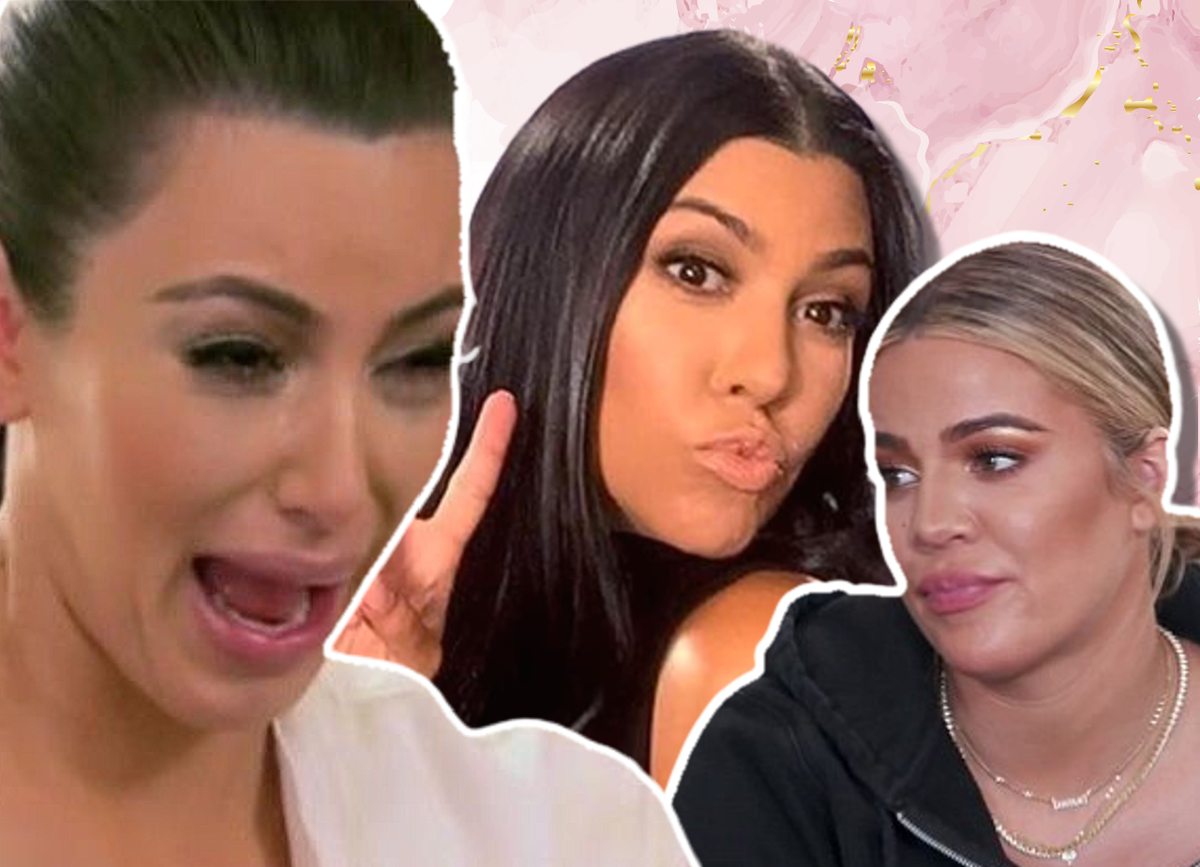 Les Kardashian reviennent officiellement dans vos vies dès cet automne