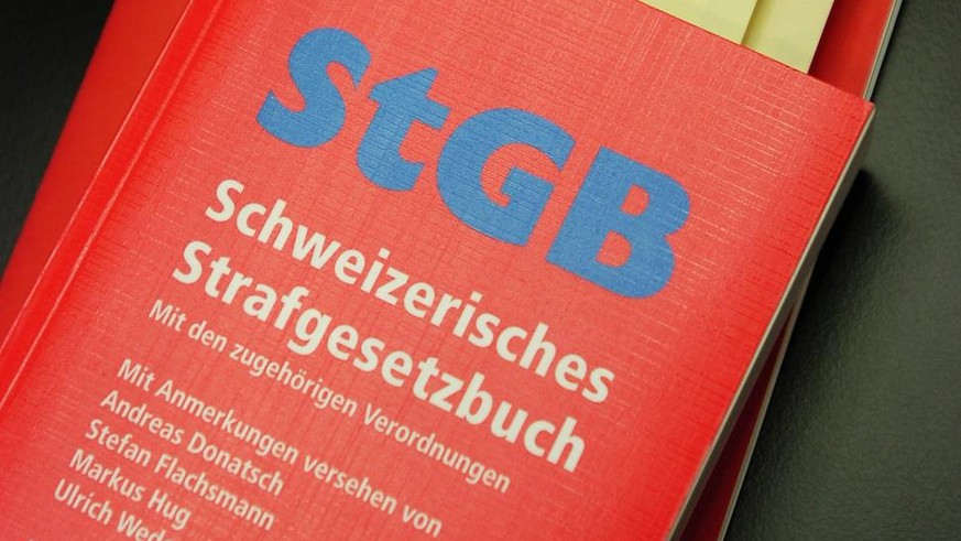 Vergewaltigungsurteil in Basel – jetzt wehrt sich das Gericht - Vimarsana News