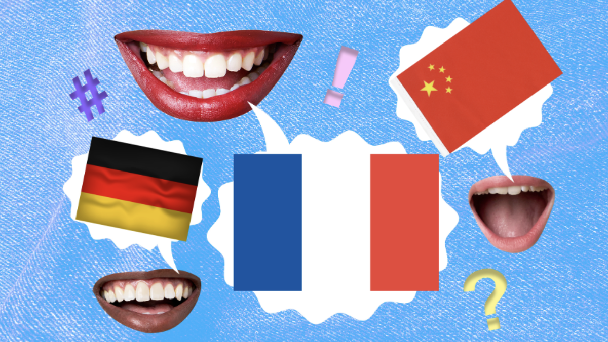 Le professeur d'allemand Niko Aktas parle treize langues, dont dix au niveau conversationnel. Il livre ses conseils pour apprendre une langue efficacement.