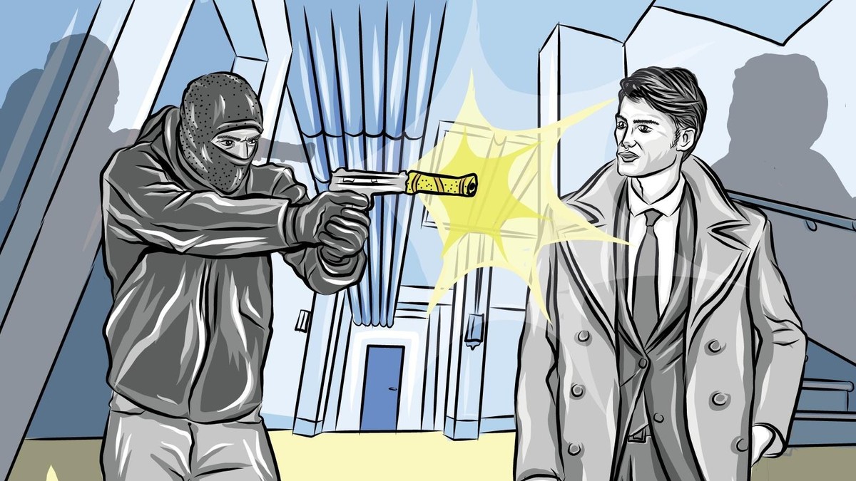 Meurtre diplomatique à Genève: qui a commandité le crime?