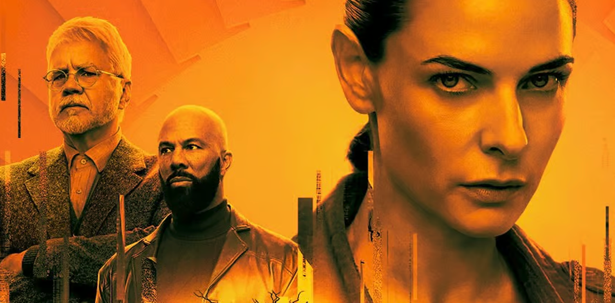 Cette série SF à succès est de retour et va vous obséder