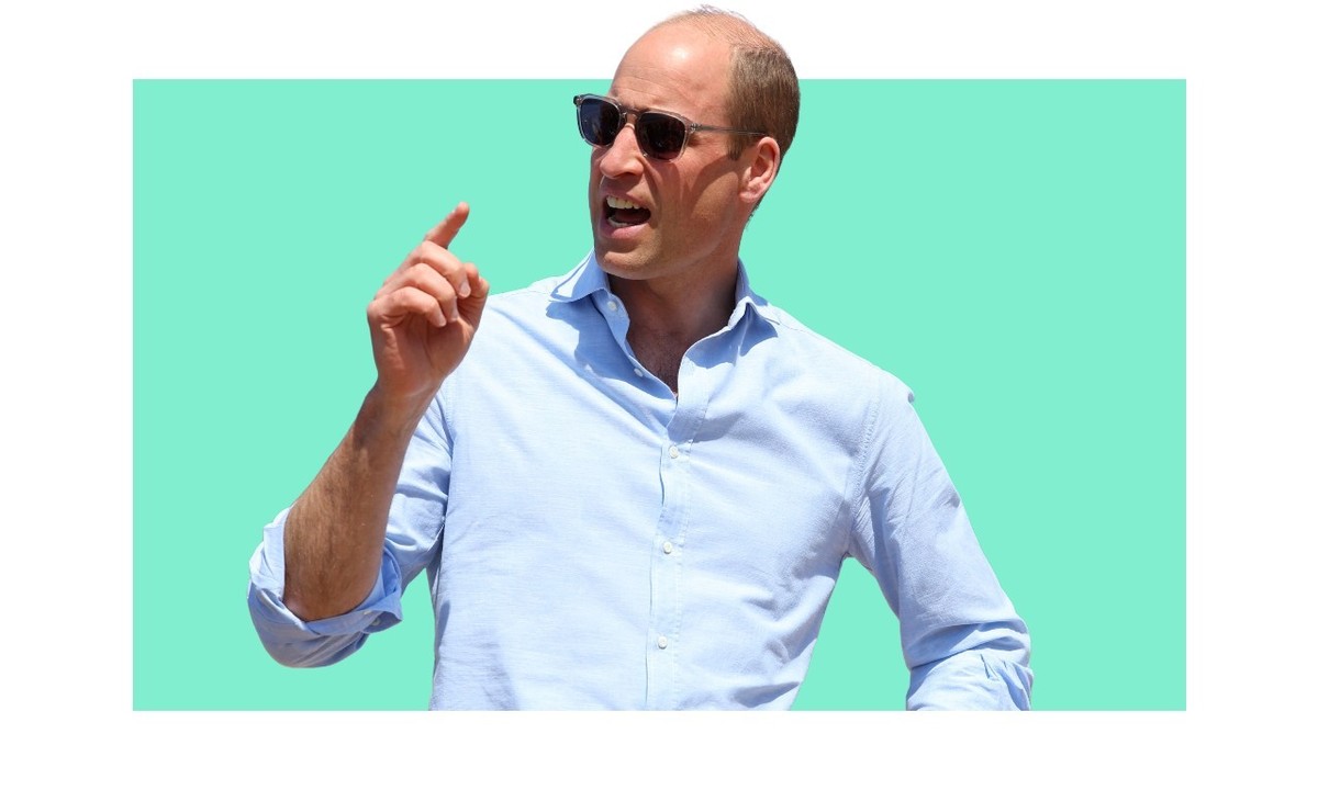 Selon des sources royales, William ferait barrage pour empêcher la réconciliation entre le roi Charles et son frère William.
