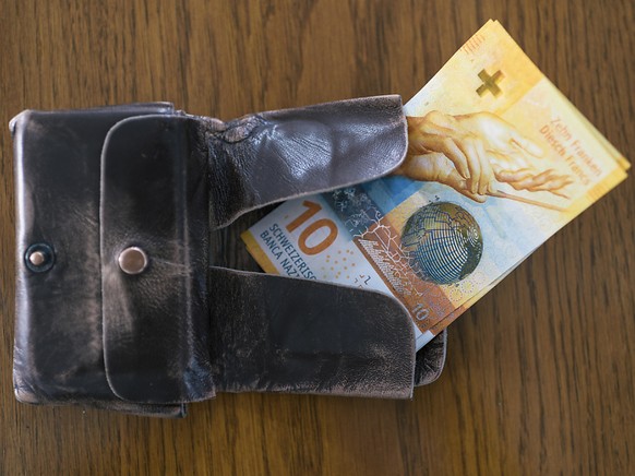 Aufgrund der vermehrten Eingliederungsmassnahmen der IV sind verh