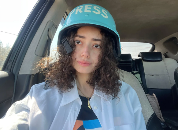 Plestia Alaqad