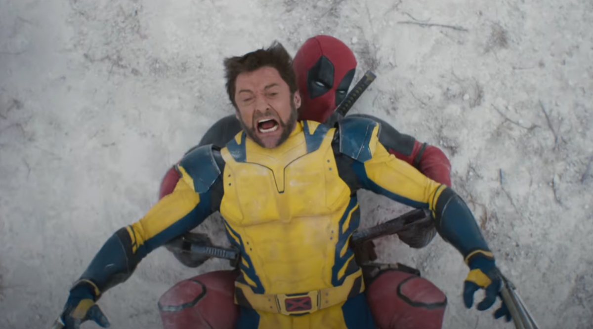 Dans «Deadpool &amp; Wolverine», il va y avoir de l'action et des rires à s'en faire mal aux côtes.