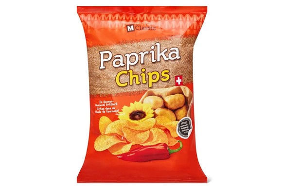 Watsons ultimativer Chips-Test