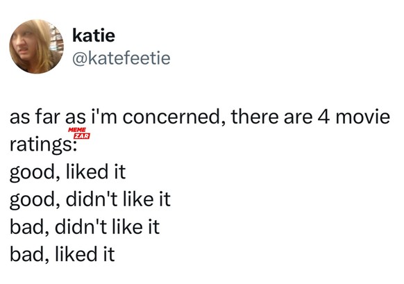 film memes

https://www.instagram.com/p/DOd26CpjOjB/