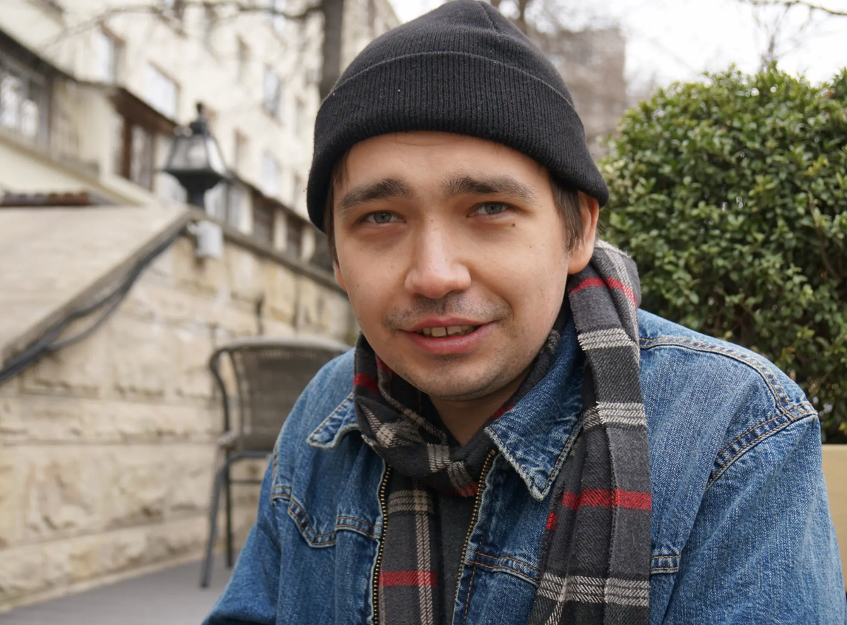 Mihail Calarasan