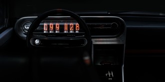 Hyundai hat mir nichts dir nichts das vielleicht coolste E-Auto gebaut