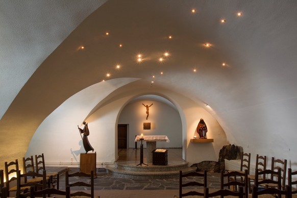 Hotels Schweiz Weihnachten Rauszeit Hospice du Grand-Saint-Bernard