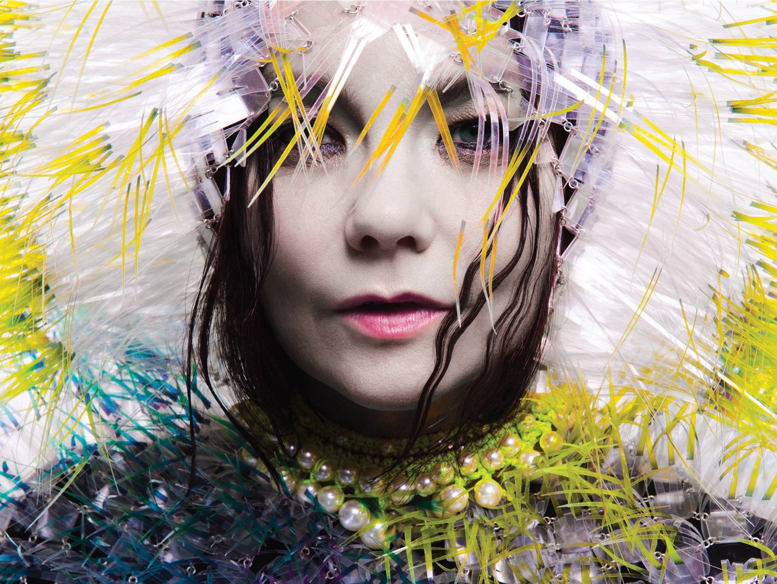 Björk gehört zu den erfolgreichsten Isländischen Musik-Exporten.
