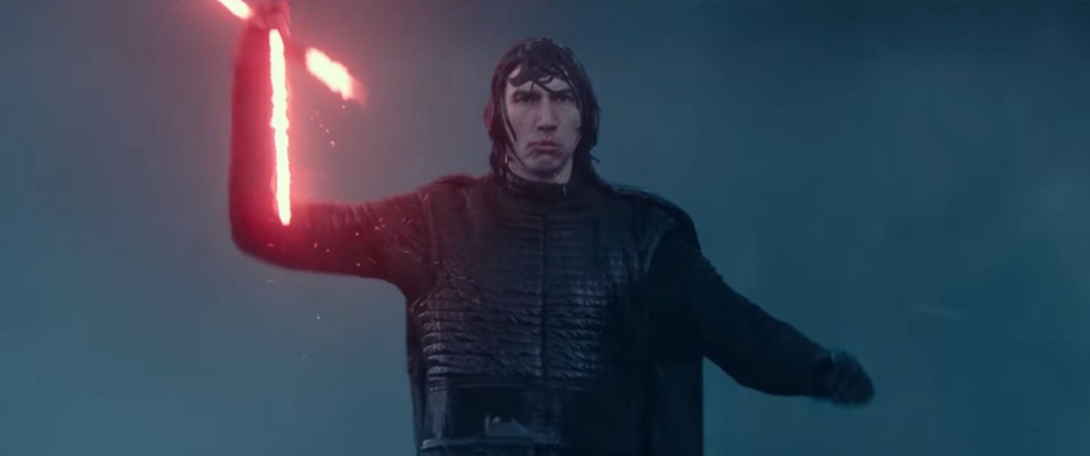 Star Wars 9
