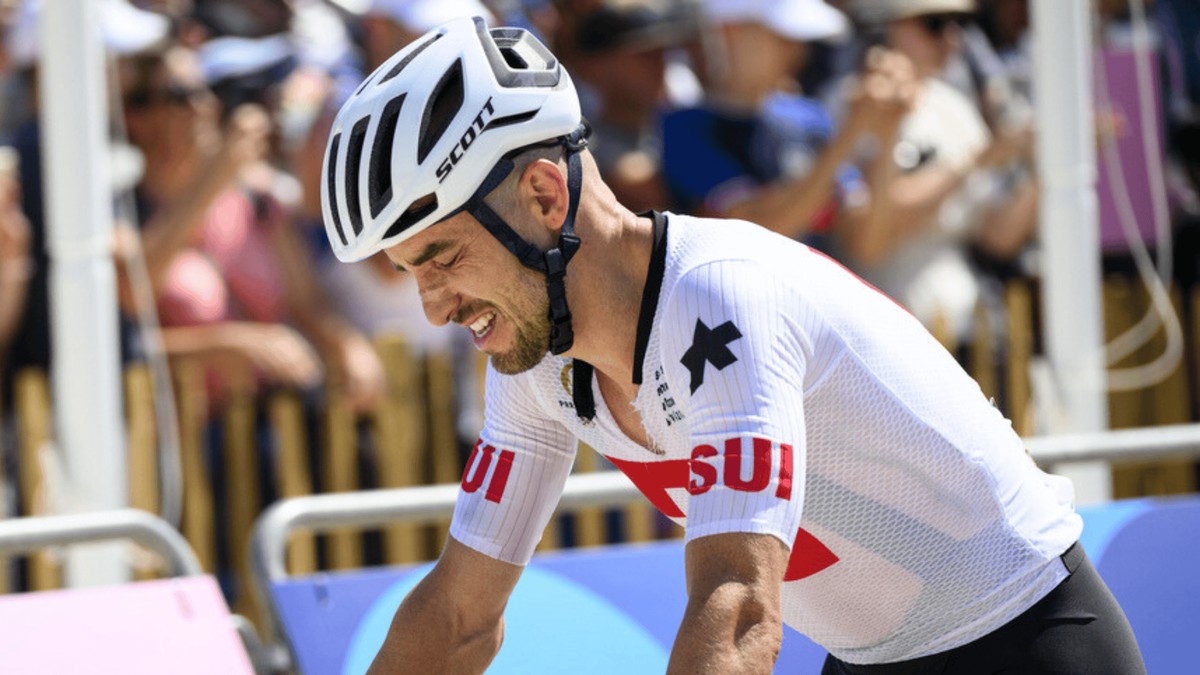 JO 2024: le sport suisse n'est pas en crise