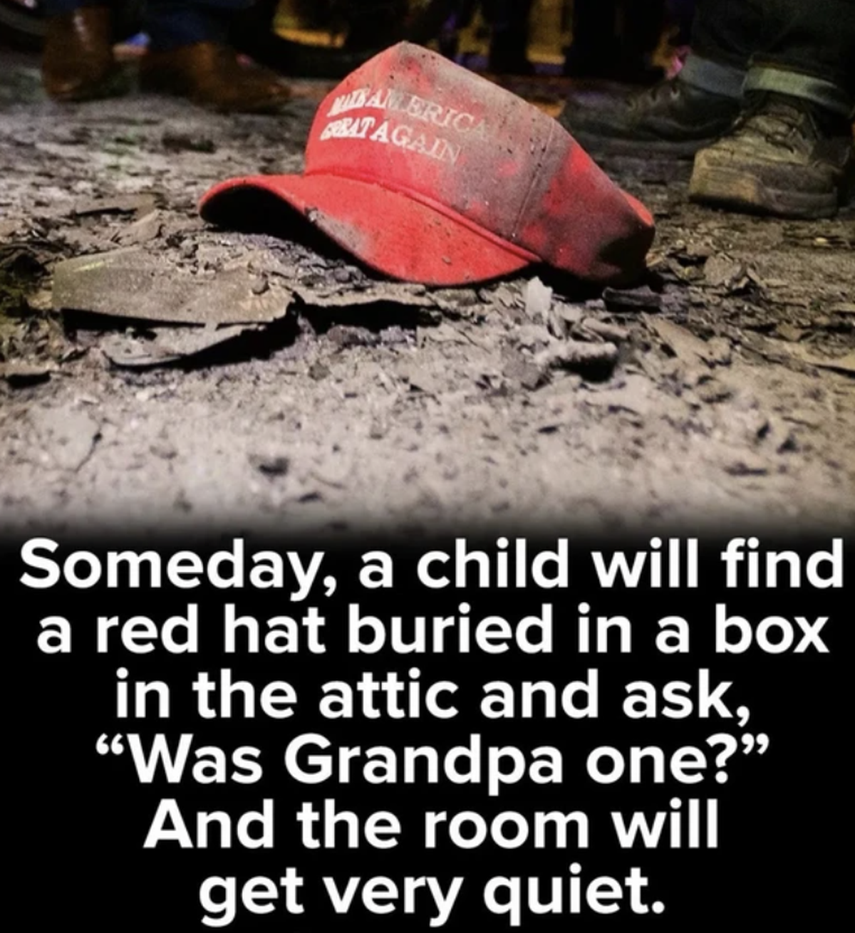 mème trump