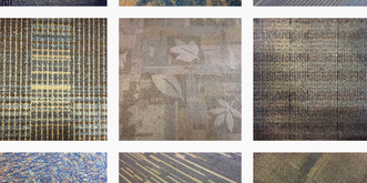 Und nun das geilste ungeile Quiz EVER! Erkenne den Flughafen am Teppich!