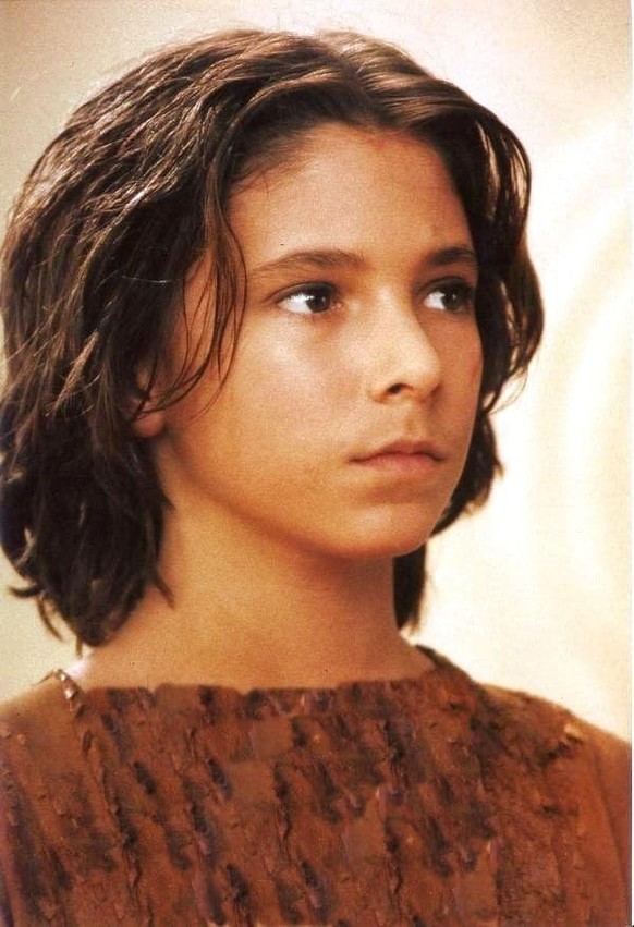 Noah Hathaway in Die unendliche Geschichte (1984)