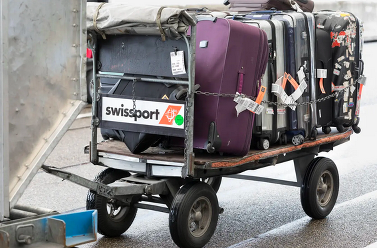 Swissport