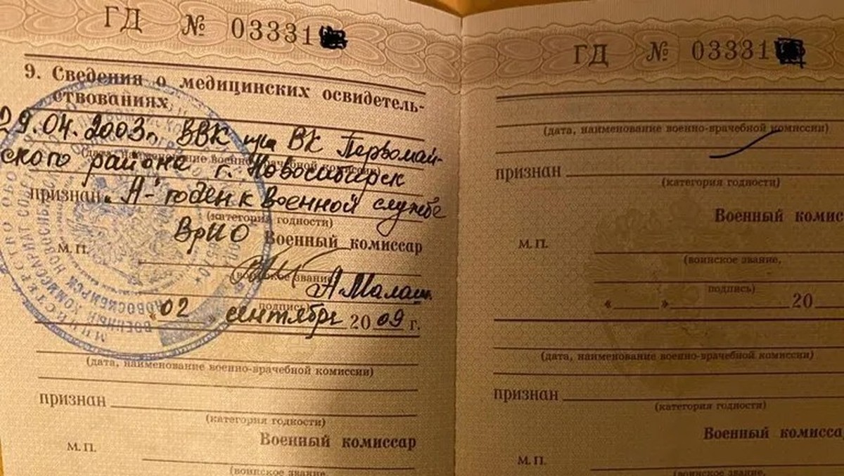 Anton a fui la mobilisation en Russie. Il témoigne depuis Berlin