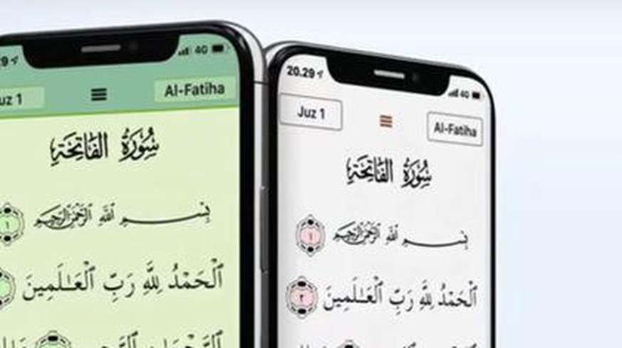 Apple removes Bible and Quran applications from the Chinese App Store