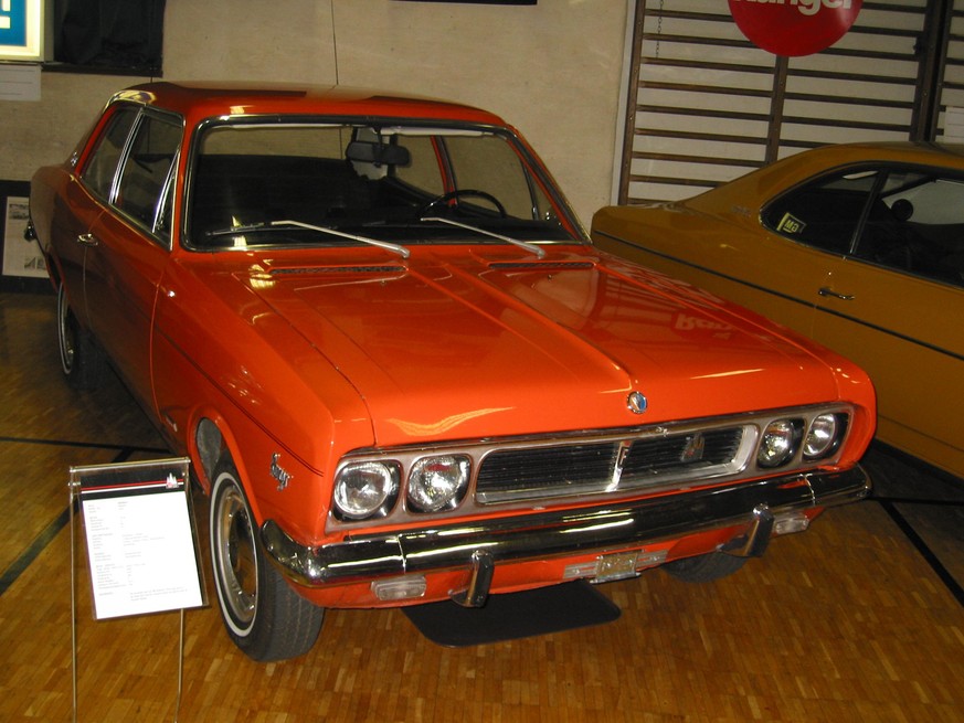 ranger 1900 schweiz automarke GM opel vauxhall 1970 https://upload.wikimedia.org/wikipedia/commons/2/23/Ranger_1900_1970_%28General_Motors_Suisse%29.JPG