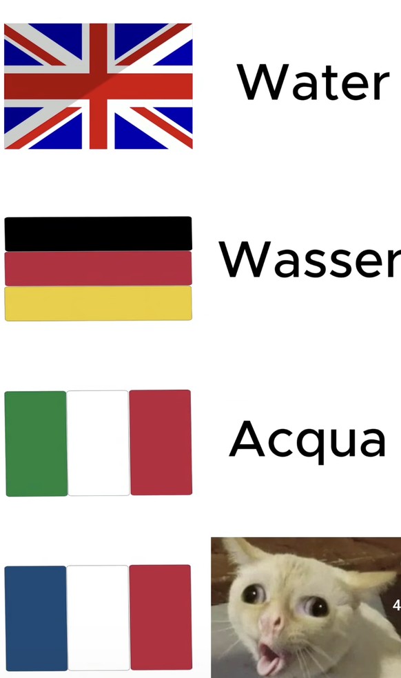 Picdump 132 вЂ“ kein Sonnenschein, dafГјr aber Memes!\nрџ¤Ј