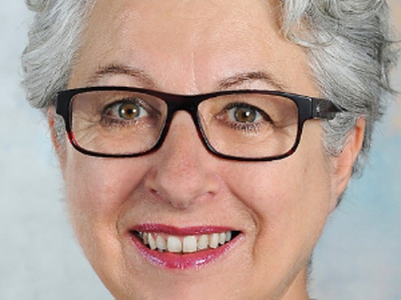 Sylvia Locher ist die Präsidentin von Pro Single Schweiz.