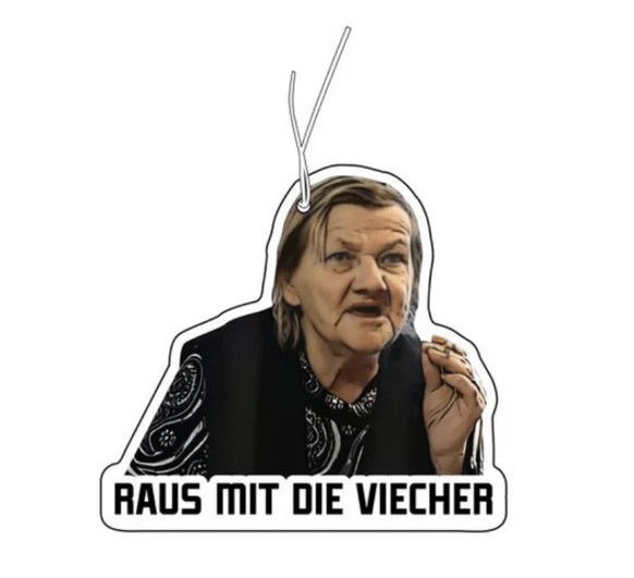 Karin ritter duftbaum