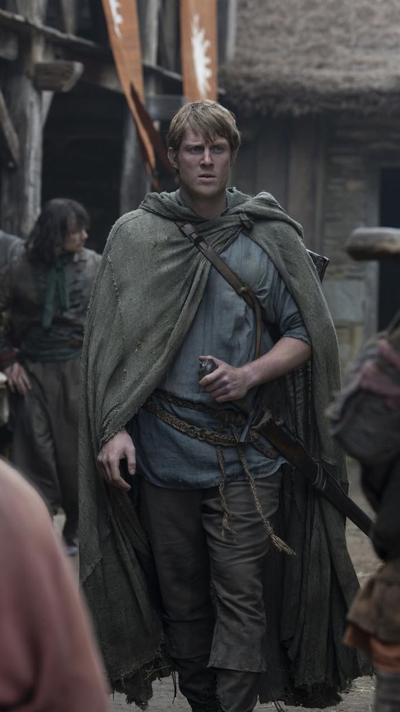 <p><strong>«A Knight of the Seven Kingdoms»</strong></p><p>Dieses Spin-off spielt ein Jahrhundert vor den Ereignissen in «Game of Thrones» und handelt vom mutigen Ritter  ...