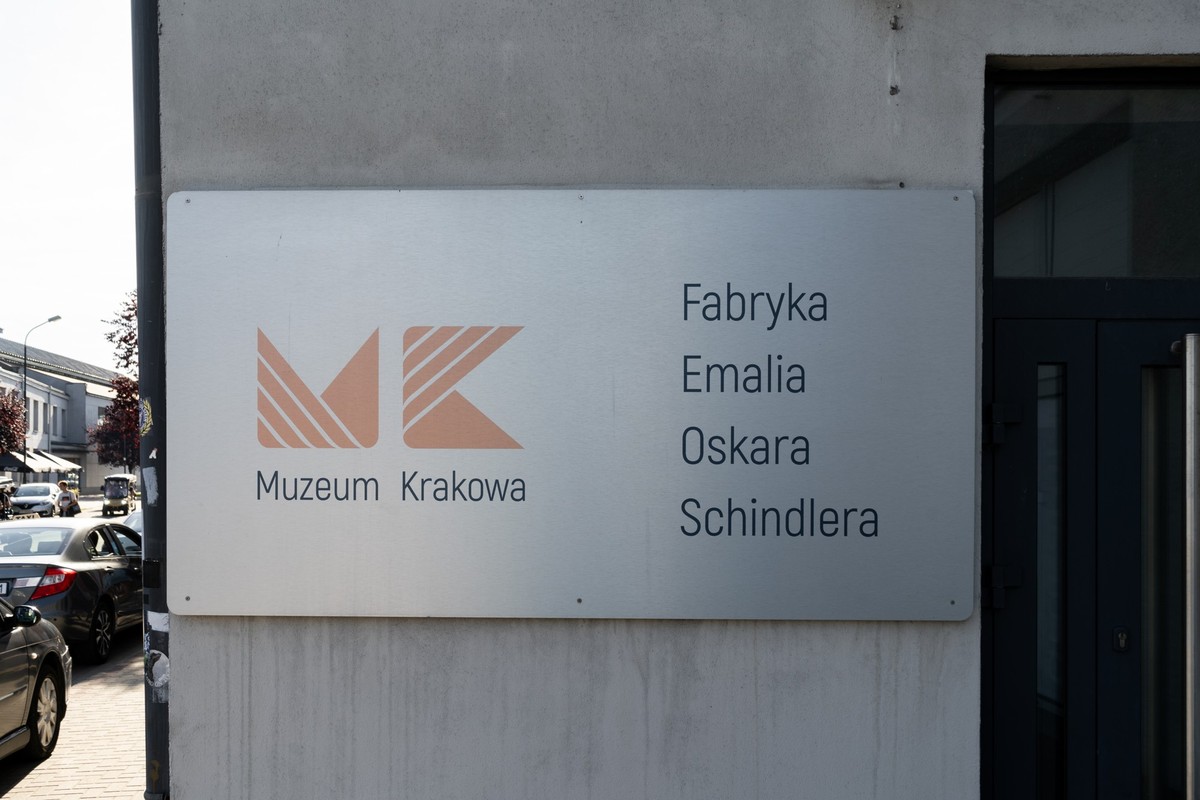 Die «Deutsche Emailwarenfabrik» wurde zum Museum umfunktioniert.