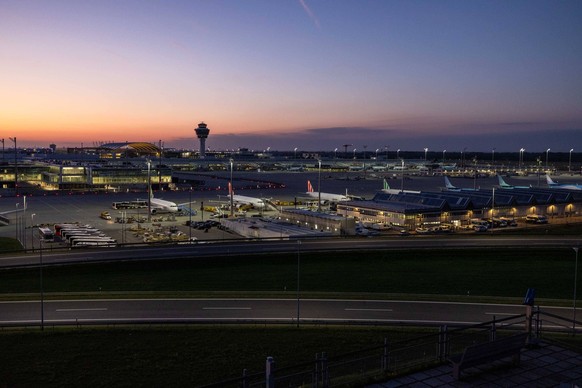 18.08.2025 Flughafen M