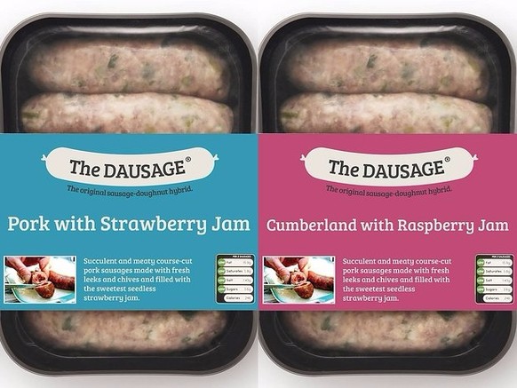 dausage http://www.dausage.com/ dwurst