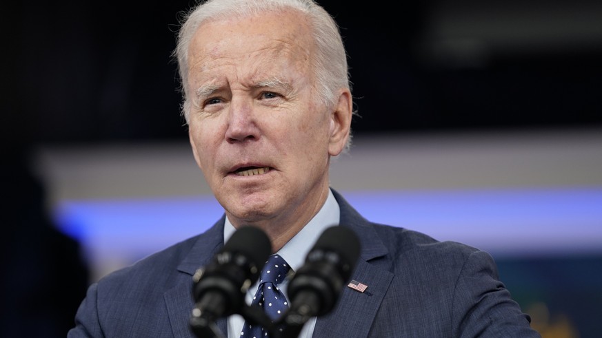 Biden: Mysterious flying objects were probably used for research Hundreds of extremists protest in Belgrade against Kosovo plan