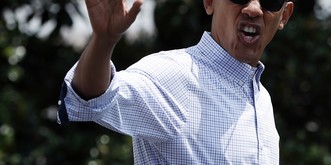 Nein, Herr Trump, Obama ist NICHT der Gründer des «IS» – aber ganz unschuldig ist er auch nicht