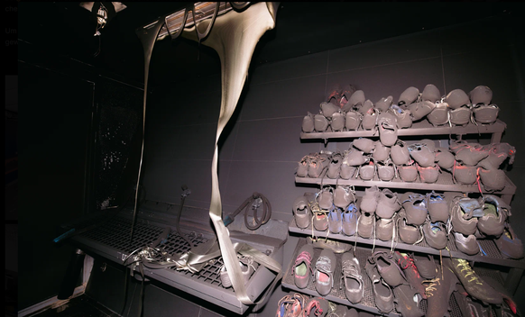 Brand St. Jakob-Park FC Basel