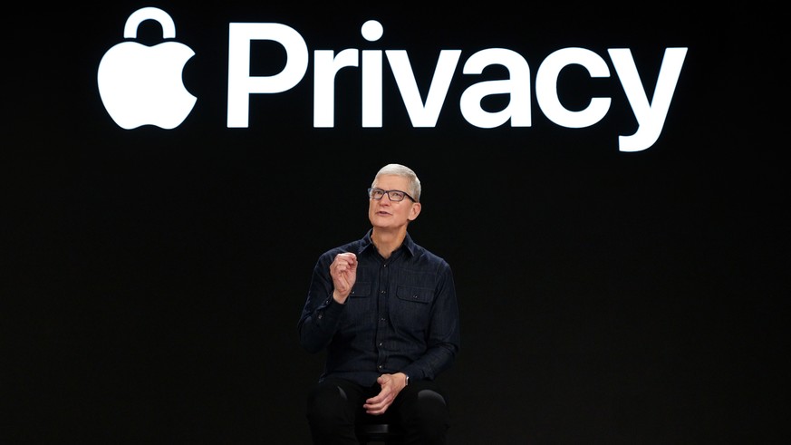 Apple: Die 11 wichtigsten neuen «Privacy»-Funktionen fürs iPhone und Co. - Vimarsana News