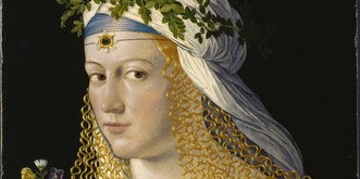 Lucrezia Borgia: Die päpstliche Bastardbrut der Renaissance