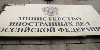 Die Fronten verhärten sich: Russland weist zahlreiche Diplomaten aus EU-Ländern aus