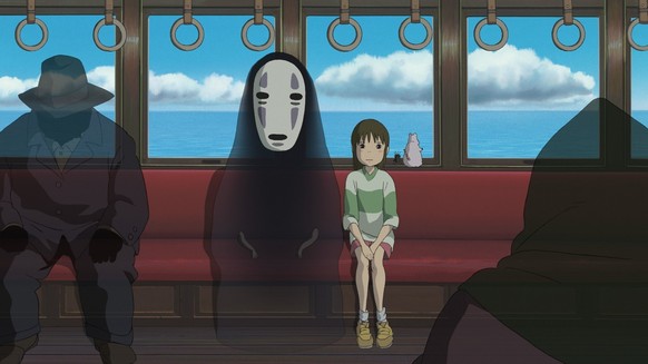 <p><strong>Studio Ghibli</strong></p><p>Eine der grössten Stärken der Netflix-Plattform ist, dass sie einen Grossteil der Werke des berühmten Studio Ghibli anbietet, insb ...