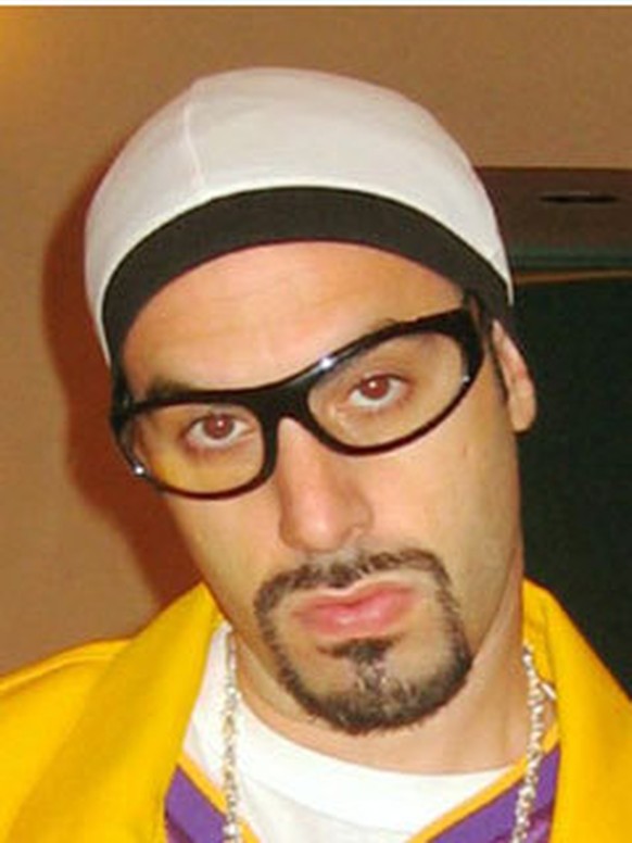Mann nach Raubüberfall auf Bank in Ebikon geflüchtet
Das ist Ali G