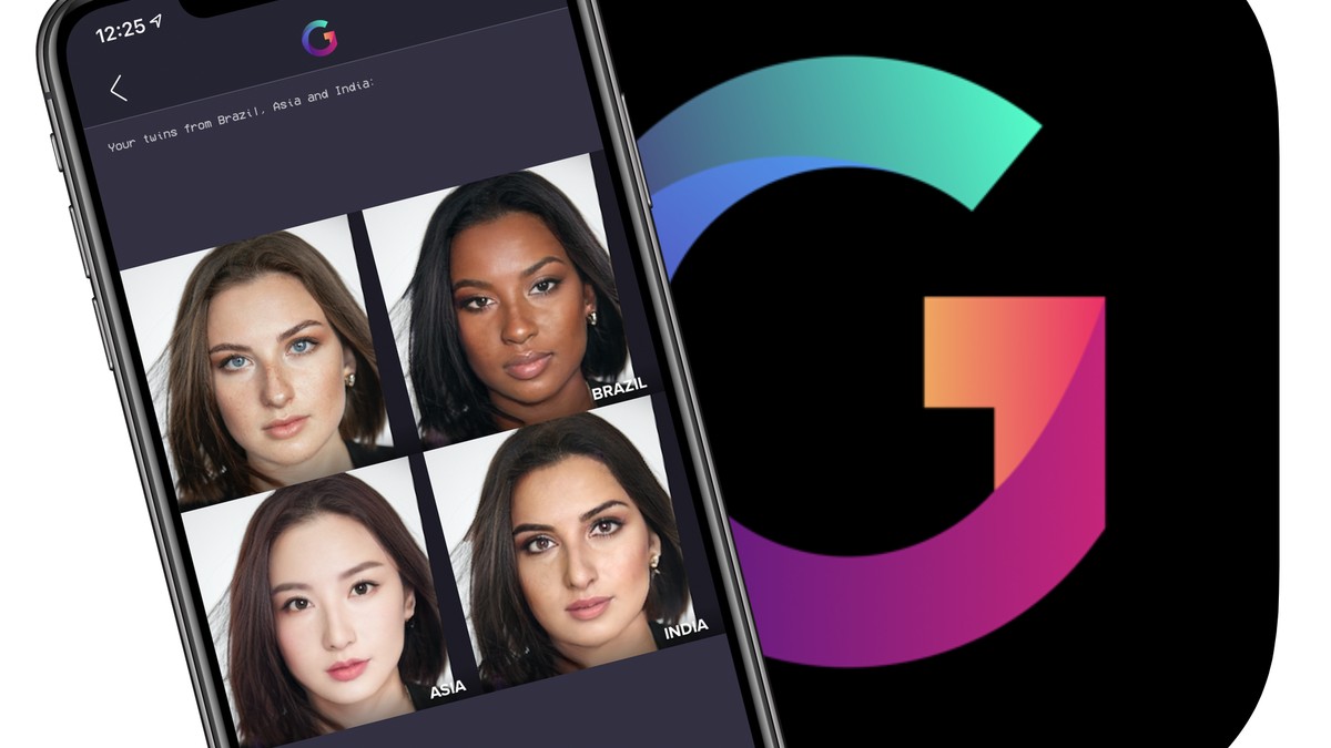 Gradient AI Photo Editor: App verblüfft und verärgert Smartphone-User