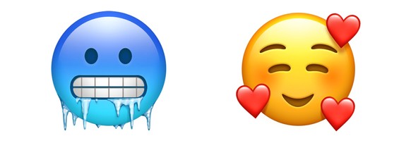 Neue Emojis für iOS kommen noch 2018