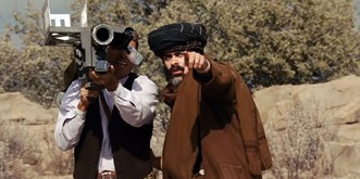 #StingerEffect: Die neueste Lösung für den Syrien-Konflikt kommt aus Hollywoods Traumfabrik